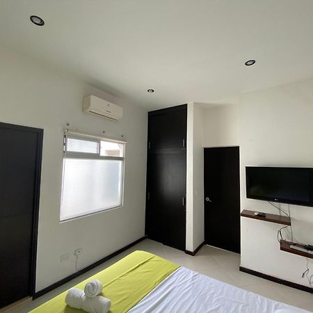 Apartaestudios Laureles Medellín Esterno foto