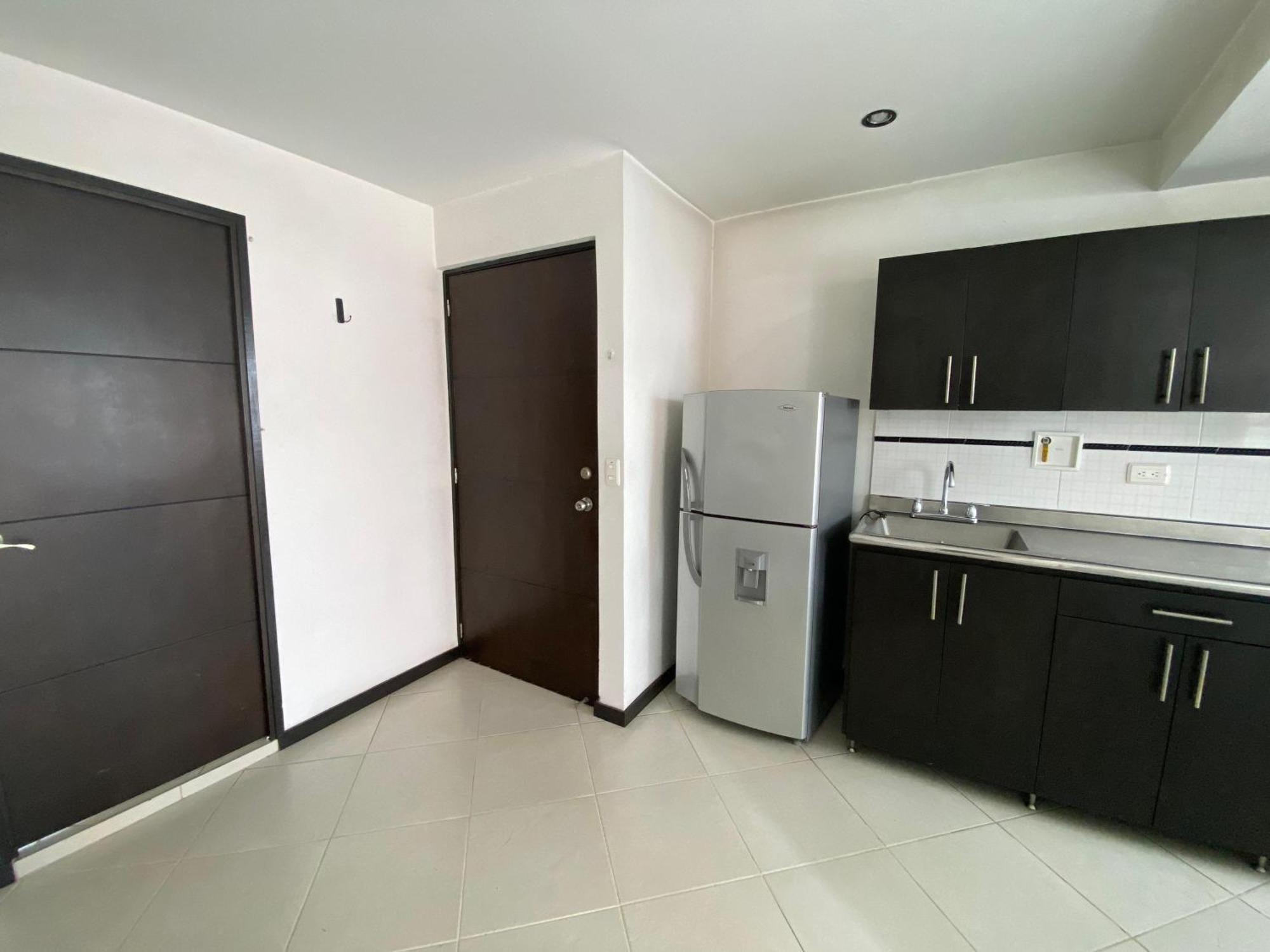 Apartaestudios Laureles Medellín Esterno foto