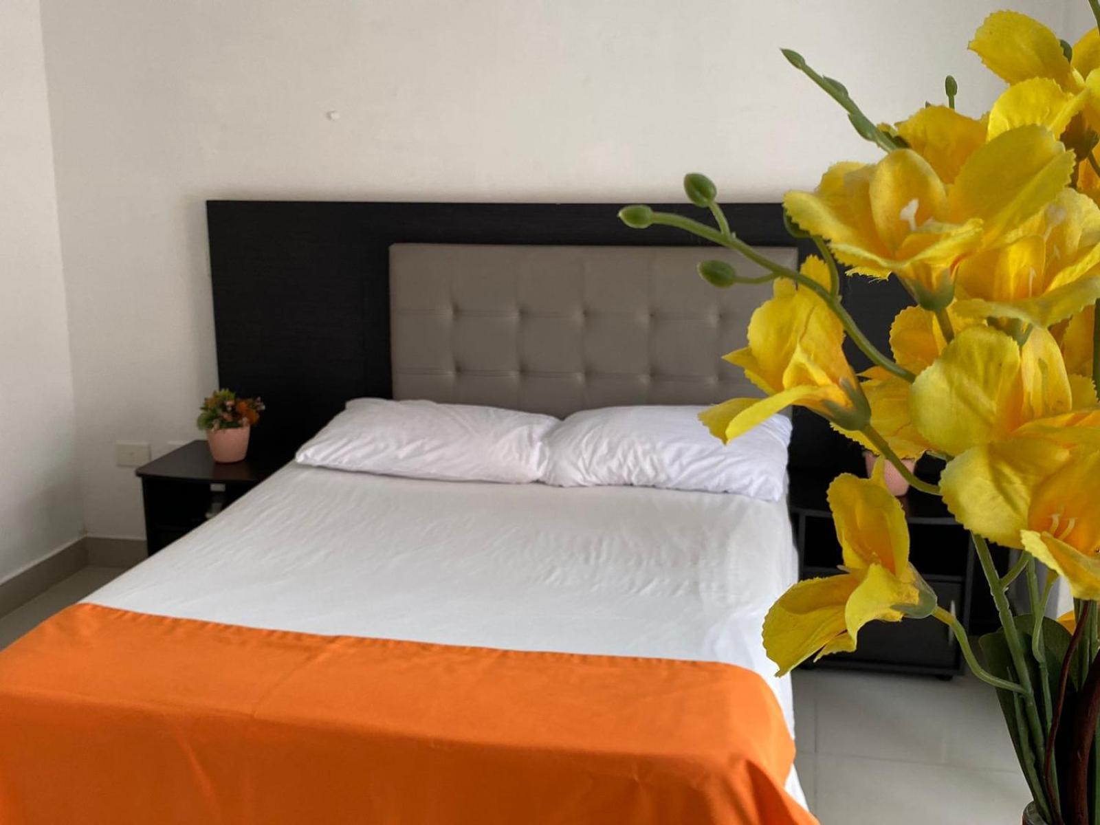 Apartaestudios Laureles Medellín Esterno foto